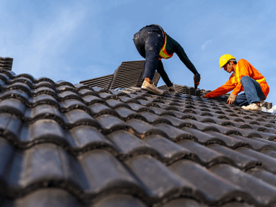 About Roof Repair Experts Decker, MI