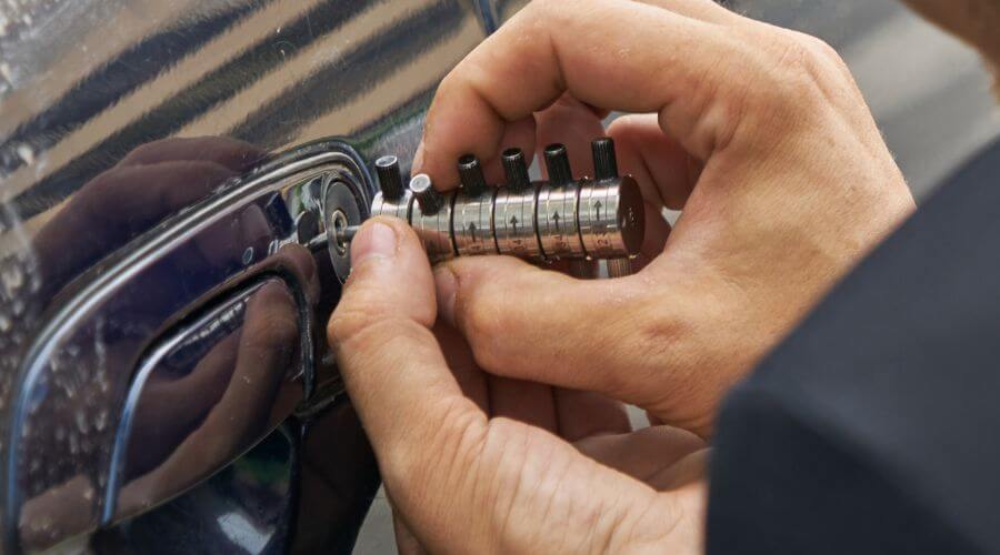 Professional New roof installation in Decker, MI